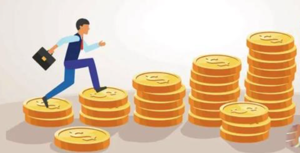 如今社会,怎么才能实现财富自由? 第1张 如今社会,怎么才能实现财富自由? 第1张